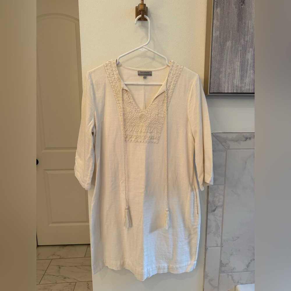 Women’s swim cover up
